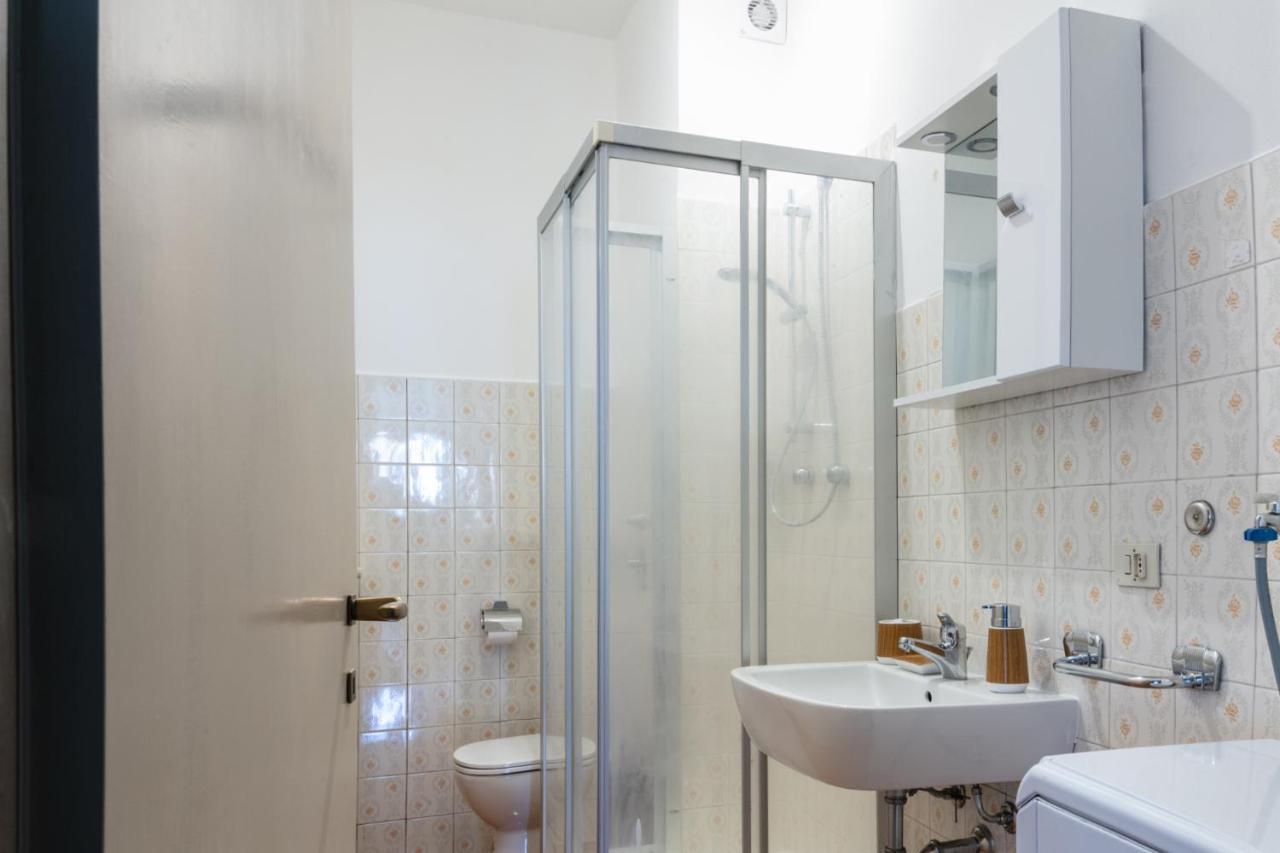 Dehomes - Luxury Grand Suite Milano Exterior foto
