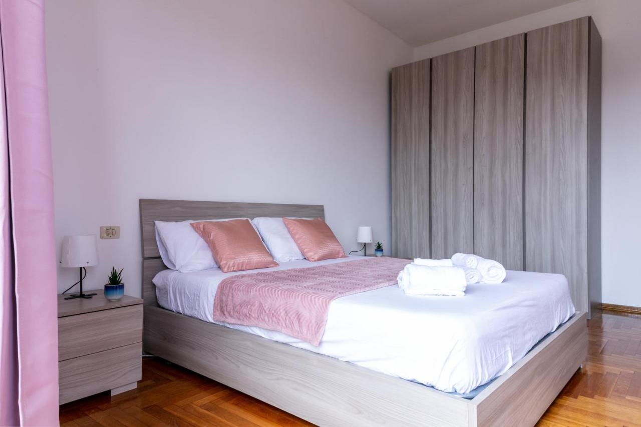 Dehomes - Luxury Grand Suite Milano Exterior foto