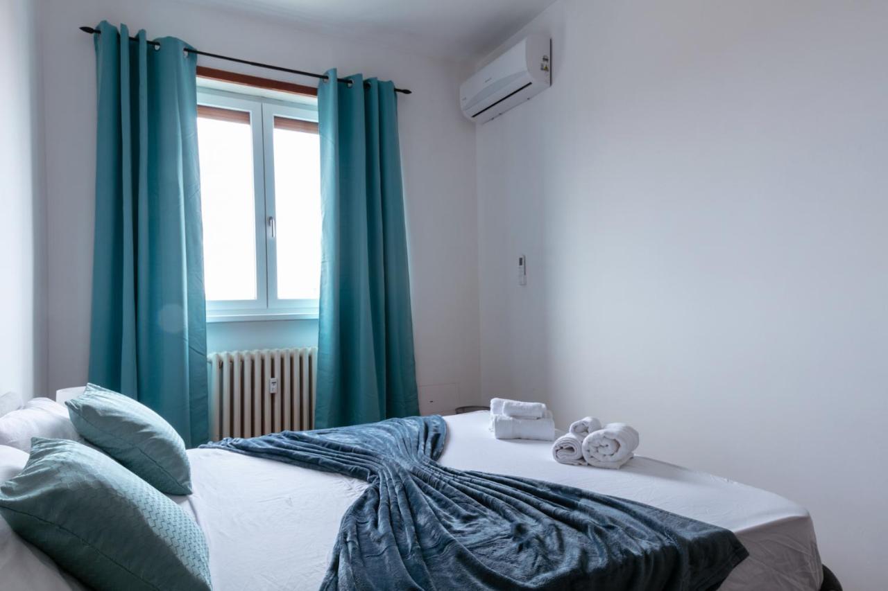 Dehomes - Luxury Grand Suite Milano Exterior foto