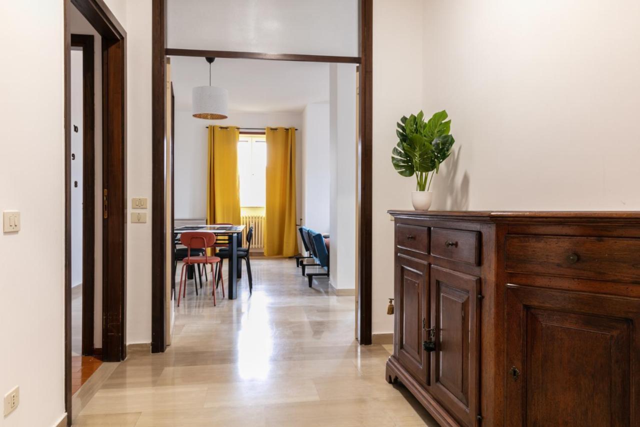Dehomes - Luxury Grand Suite Milano Exterior foto