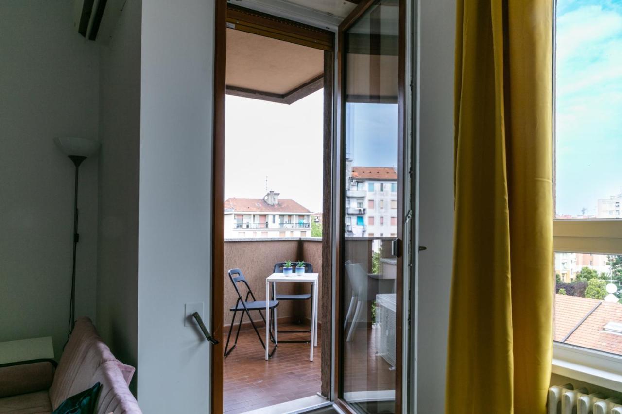 Dehomes - Luxury Grand Suite Milano Exterior foto